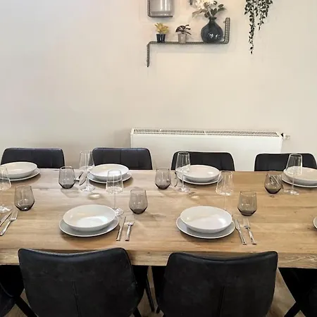 Apartamento Cozy Loft With Parking I Wifi I Netflix *