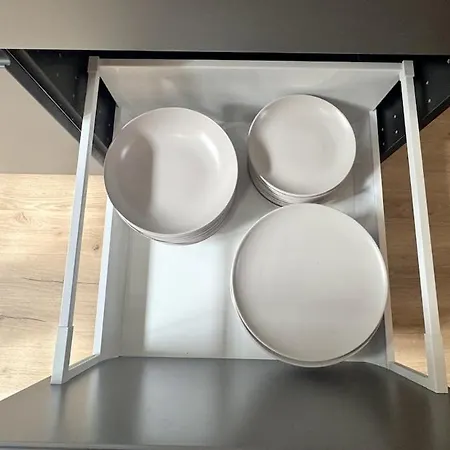 Cozy Loft With Parking I Wifi I Netflix Apartamento Bochum