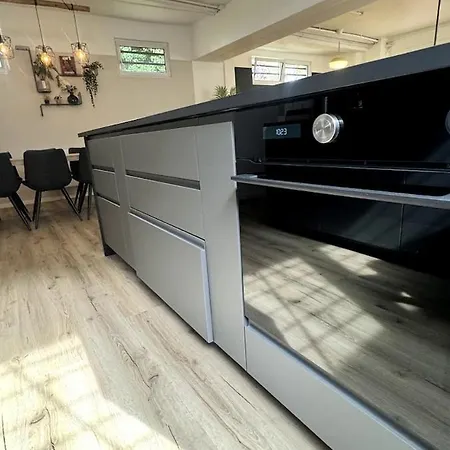 Cozy Loft With Parking I Wifi I Netflix Apartamento