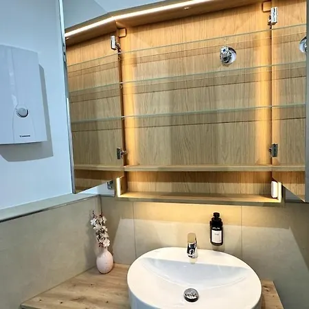 Cozy Loft With Parking I Wifi I Netflix Apartamento *