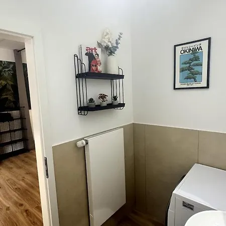 Apartamento Cozy Loft With Parking I Wifi I Netflix *