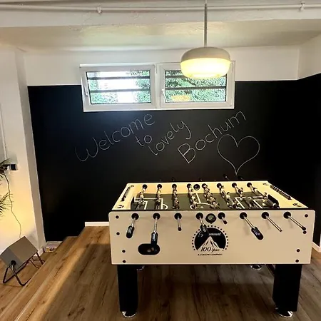 Apartamento Cozy Loft With Parking I Wifi I Netflix