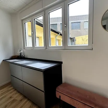 Apartamento Cozy Loft With Parking I Wifi I Netflix *