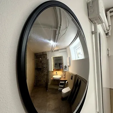 Cozy Loft With Parking I Wifi I Netflix * Bochum