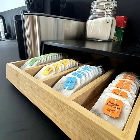 Cozy Loft With Parking I Wifi I Netflix Apartamento
