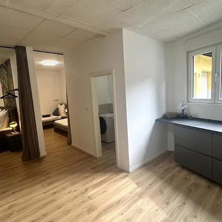 Cozy Loft With Parking I Wifi I Netflix Apartamento