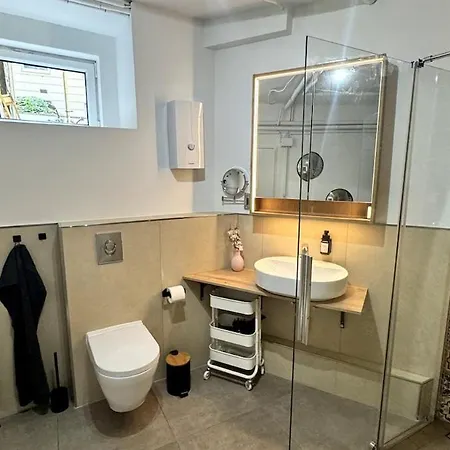 Apartamento Cozy Loft With Parking I Wifi I Netflix