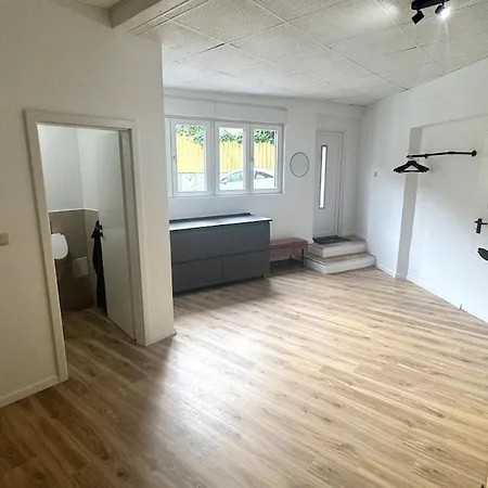Apartamento Cozy Loft With Parking I Wifi I Netflix *