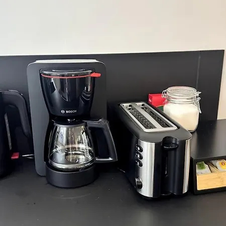 Cozy Loft With Parking I Wifi I Netflix Bochum