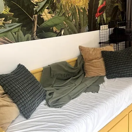 Cozy Loft With Parking I Wifi I Netflix * Bochum