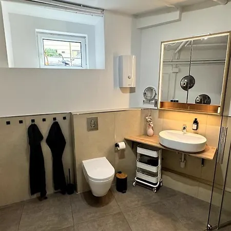 Apartamento Cozy Loft With Parking I Wifi I Netflix *