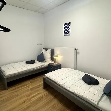 Cozy Loft With Parking I Wifi I Netflix Apartamento