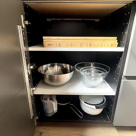 Cozy Loft With Parking I Wifi I Netflix Apartamento *