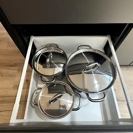 Cozy Loft With Parking I Wifi I Netflix Apartamento Bochum