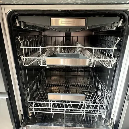 Apartamento Cozy Loft With Parking I Wifi I Netflix