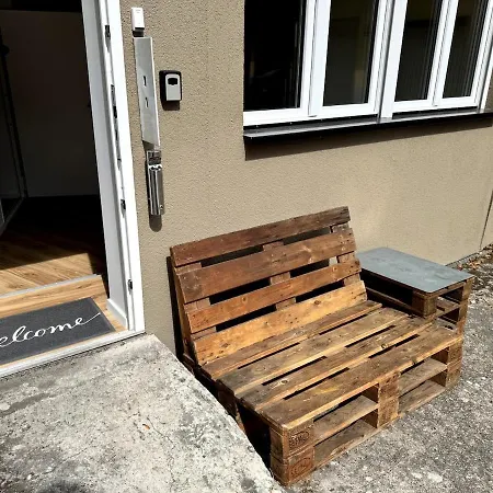Cozy Loft With Parking I Wifi I Netflix Apartamento *